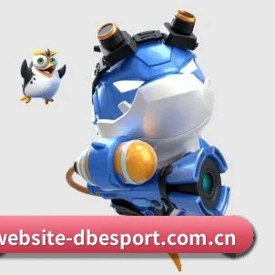 DB电竞 APP - dbdianjing